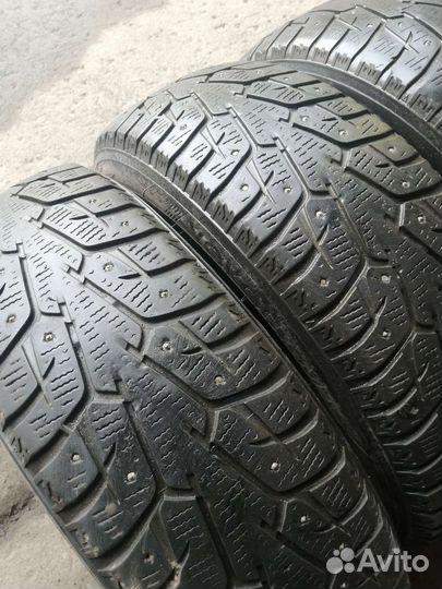 Yokohama Ice Guard IG55 185/65 R15