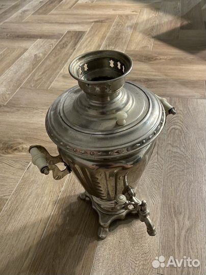 Самовар электрический