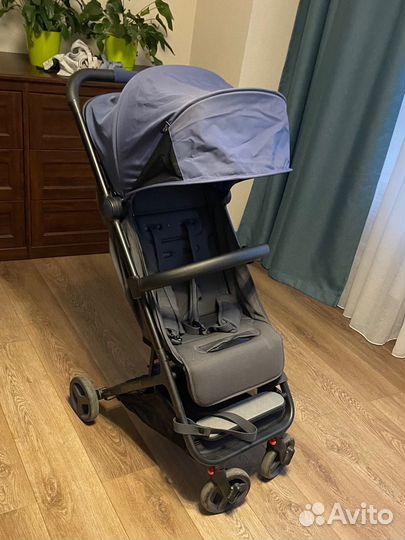 Прогулочная коляска Xiaomi Mitu