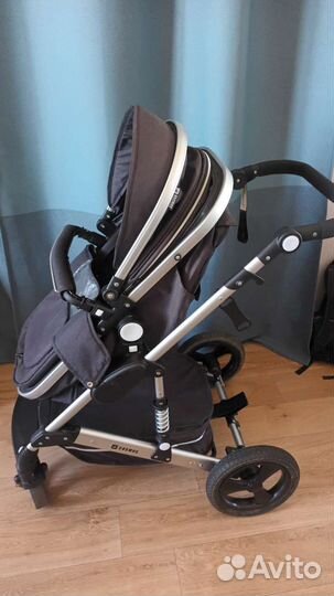 Коляска-трансформер Космос