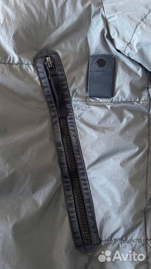 Stone island куртка