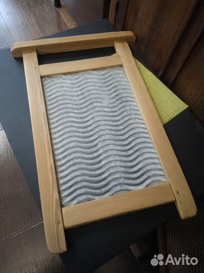 Сделано в С.С.С.Р -40-50 гг