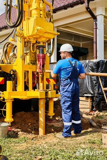 Машинист буровой установки урб 2а2,бурильщик