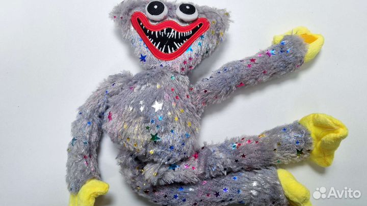 Мягкая игрушка Хаги Ваги