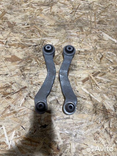 Рычаг подвески задний Bmw 7 Серия F02 N63