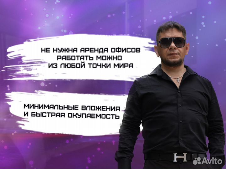 Франшиза Айкен с доходом от 250000