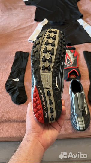 Футбольная форма