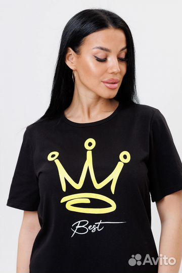 Жен. костюм домашний 1521-23-0526