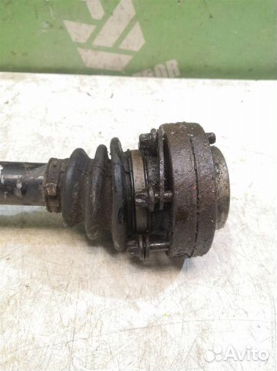 Полуось привод бмв Е46