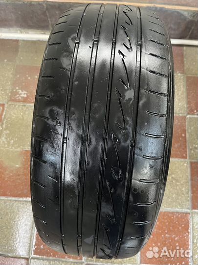 Bridgestone Playz PZ-X 205/50 R16 87V