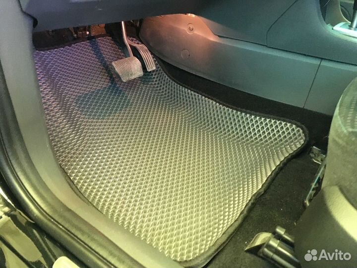 Коврики Eva на Хундай в Магнитогорске