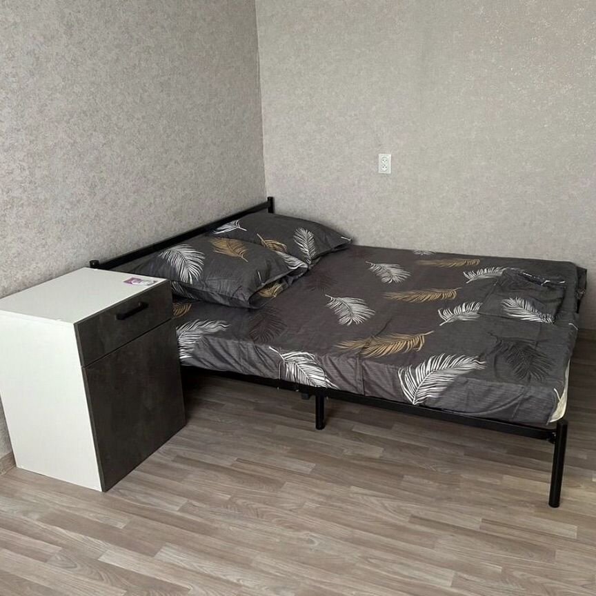 Квартира 1-комн. 22 м² в Благодарный — фото 3