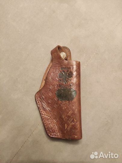 Кобура для псм