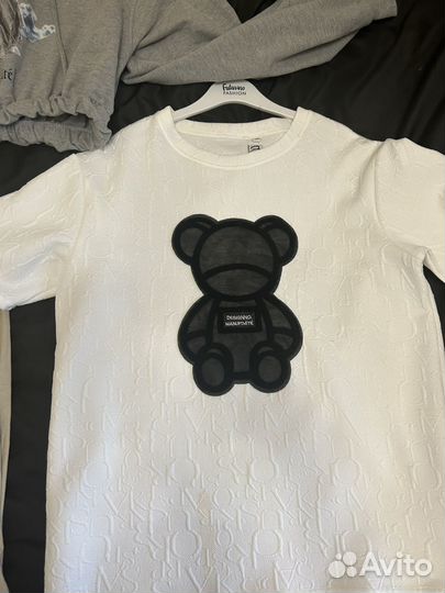 Женские вещи пакетом