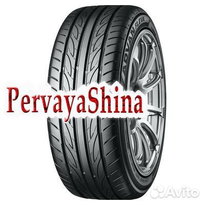 Yokohama Advan Fleva V701 225/50 R18