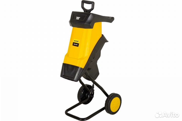 Измельчитель садовый Huter ESH-2500