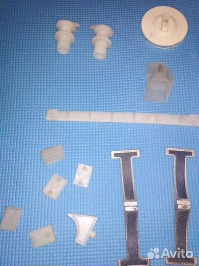 Запчасти для холодильника Ока 6 М