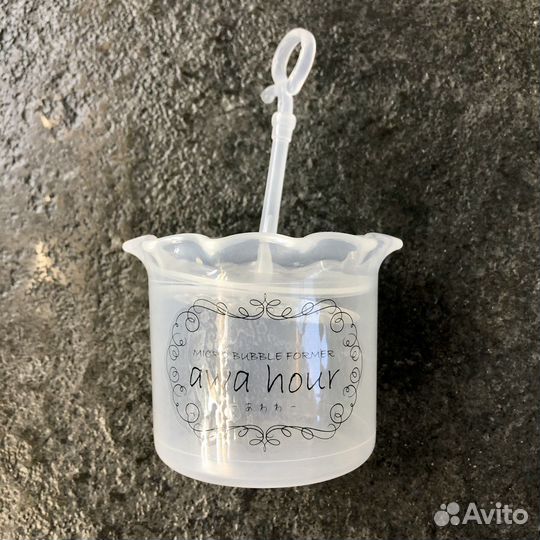 Вспениватель Fuji Awa Hour