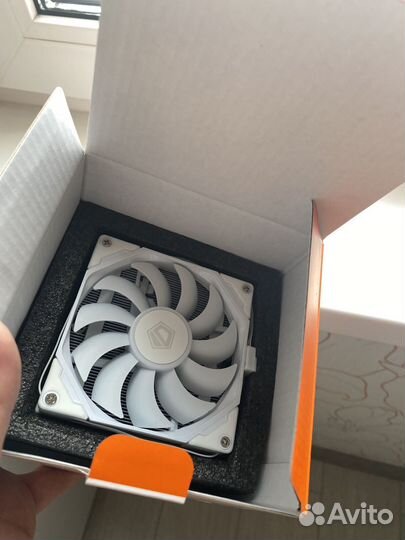 ID-Сооling IS-47-хт