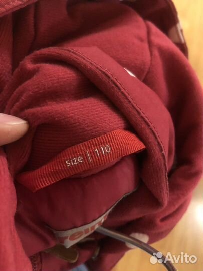 Комтюм Raima 110 для девочки