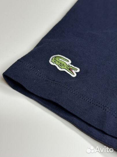 Трусы lacoste размер M