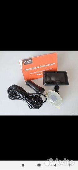 Видеорегистратор