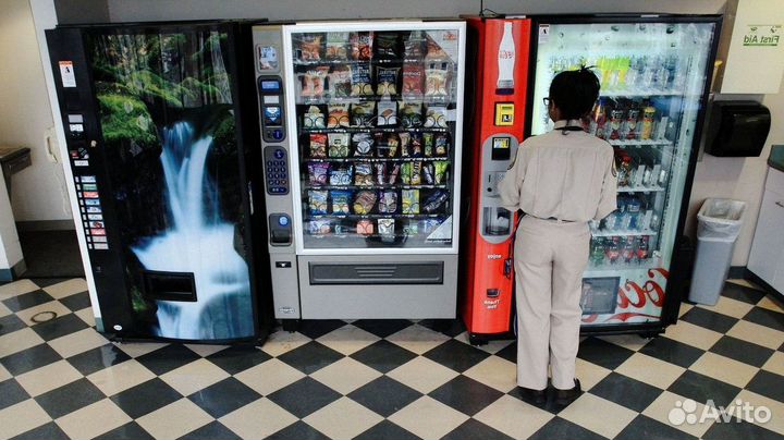 Продаётся готовый бизнес Sunset Thirst