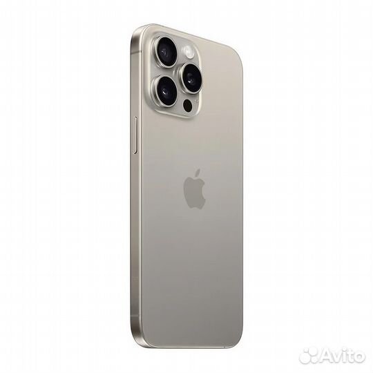 iPhone 15 Pro Max, 512 ГБ