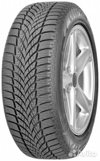 Goodyear UltraGrip Ice 2 225/45 R18
