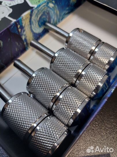 Тату машинка