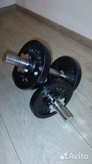 Гантели torneo оригинал