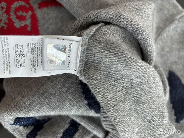 Платье dolce & gabbana