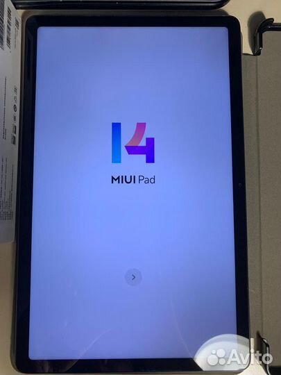 Планшет xiaomi Redmi pad