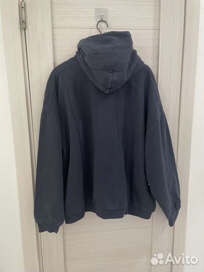 Худи yeezy gap L XL оригинал новые