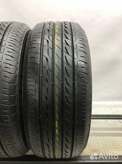 Bridgestone Regno GR-XI 225/55 R16 100Z