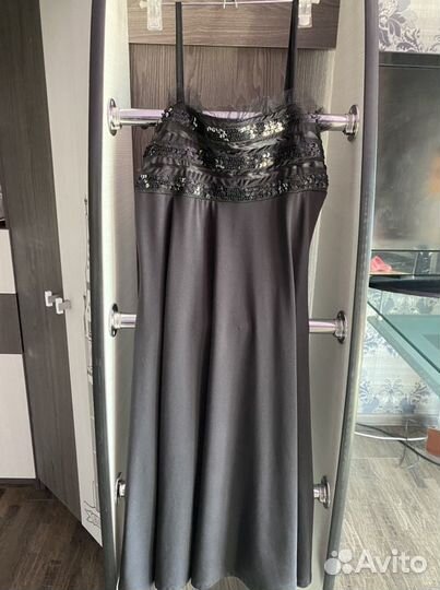 Вечернее платье 42-44