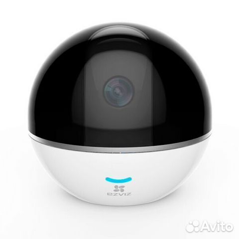 C6TC (CS-CV248-A0-32WFR) Ezviz