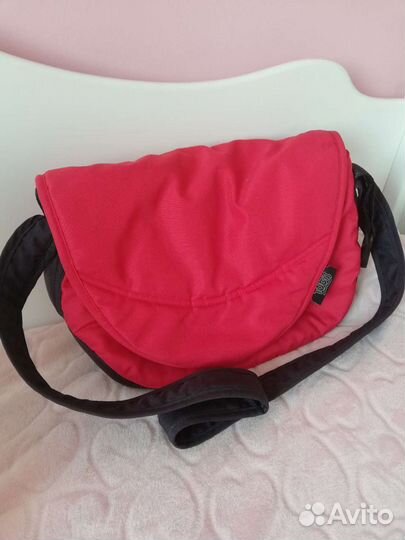 Коляска Tutis Zippy 2 в 1