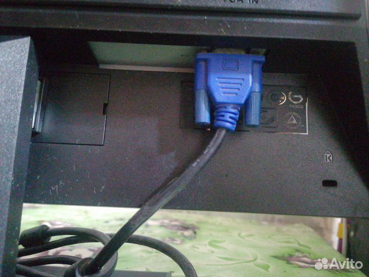 Монитор для компьютера