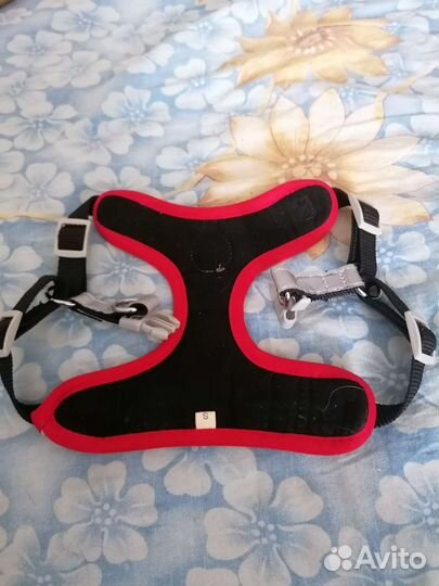 Шлейка для собак
