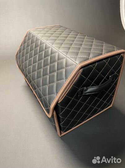 Органайзер в багажник