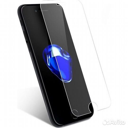 Защитное стекло для iPhone 7 Plus/8 Plus