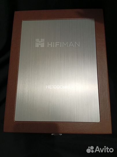 Hifiman he1000se