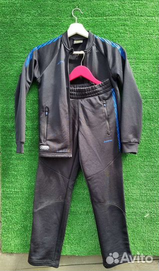 Спортивный костюм demix