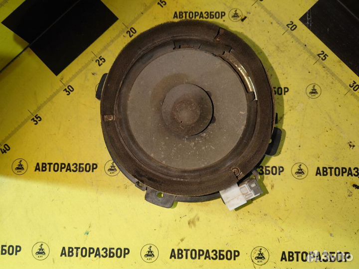 Динамик штатный Hyundai getz