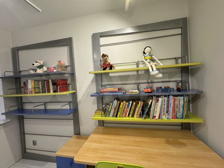 2-к. квартира, 40,2 м², 1/5 эт.