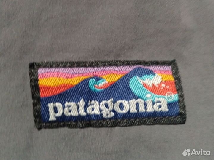 Оригинальные шорты patagonia wave