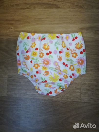 Костюм летний для девочки KIK Германия новый