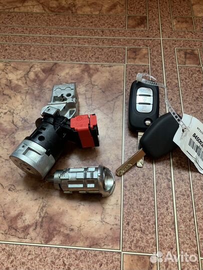 Продажа запчастей