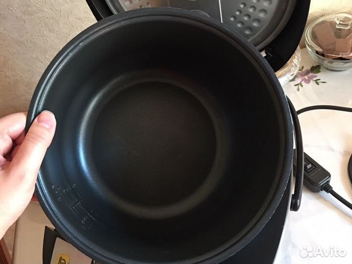 Мультиварка